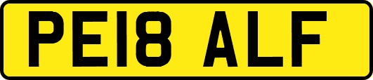 PE18ALF