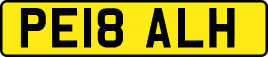 PE18ALH