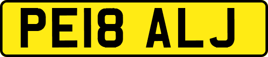 PE18ALJ