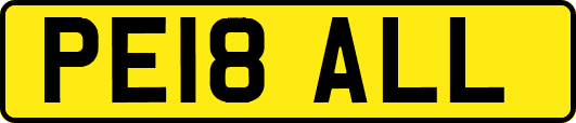 PE18ALL