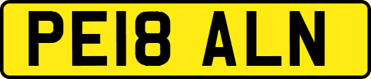 PE18ALN