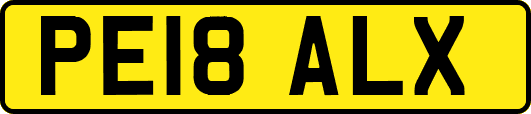 PE18ALX