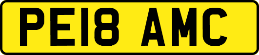 PE18AMC