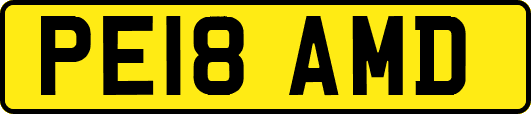 PE18AMD