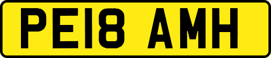PE18AMH