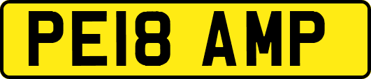 PE18AMP