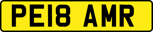 PE18AMR