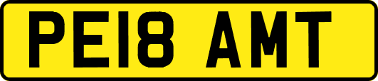 PE18AMT