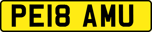 PE18AMU