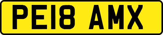 PE18AMX
