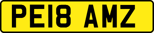 PE18AMZ