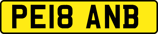 PE18ANB