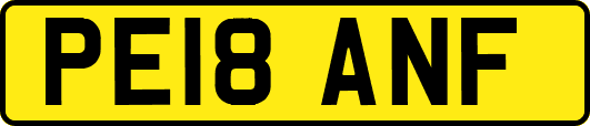 PE18ANF