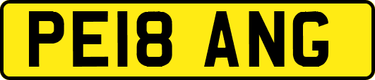 PE18ANG