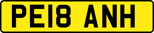 PE18ANH
