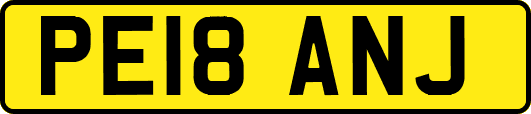 PE18ANJ