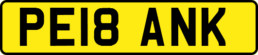 PE18ANK