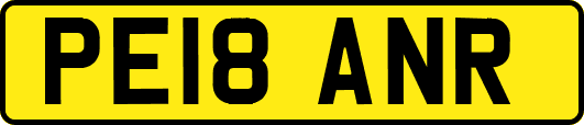 PE18ANR