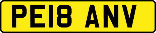 PE18ANV