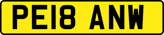 PE18ANW