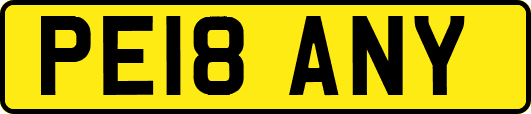 PE18ANY