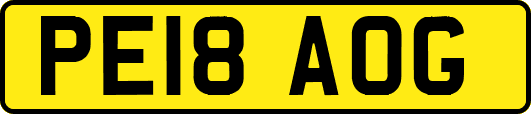 PE18AOG