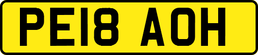 PE18AOH