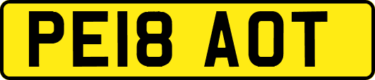 PE18AOT