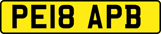 PE18APB