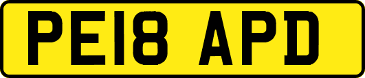PE18APD