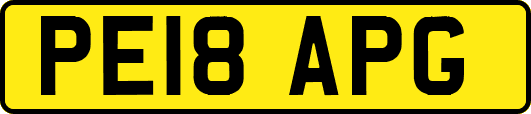 PE18APG