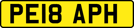 PE18APH