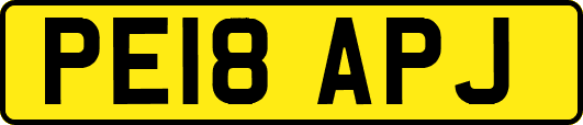 PE18APJ