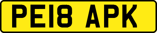 PE18APK