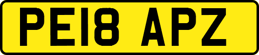 PE18APZ