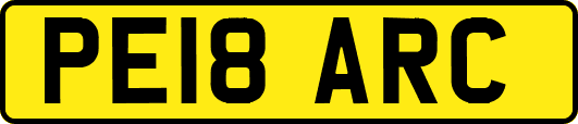 PE18ARC