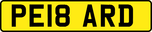 PE18ARD