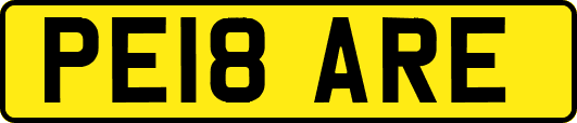 PE18ARE