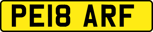 PE18ARF