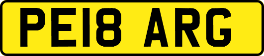 PE18ARG