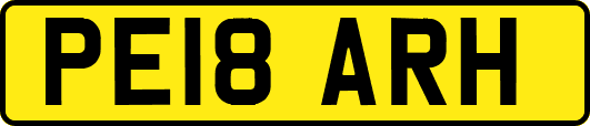 PE18ARH