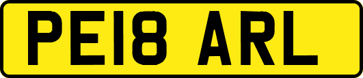PE18ARL