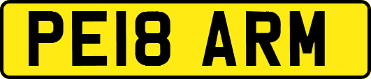 PE18ARM