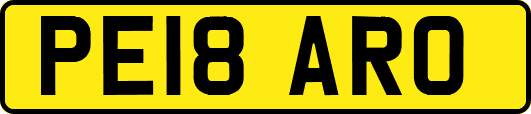 PE18ARO