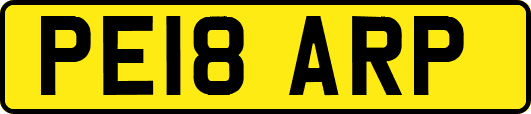 PE18ARP