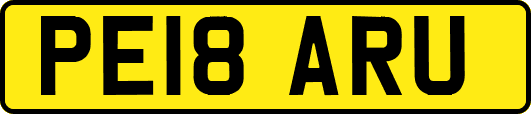 PE18ARU