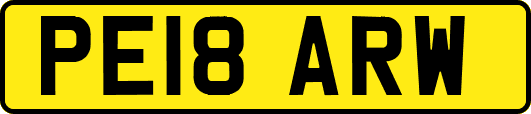 PE18ARW
