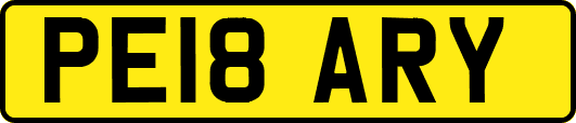 PE18ARY