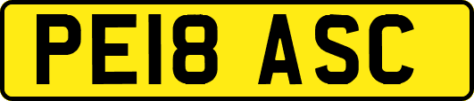 PE18ASC