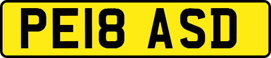 PE18ASD